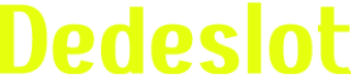 Dedeslot